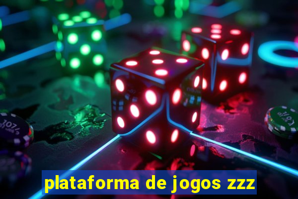 plataforma de jogos zzz